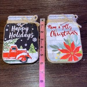 Christmas decor final price